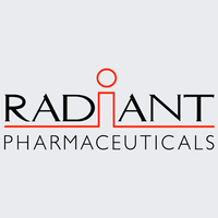 Radiant Pharmaceuticals Ltd