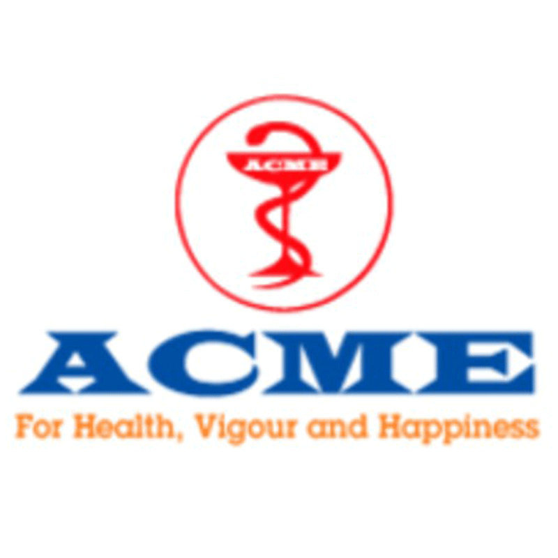 The ACME Laboratories Ltd.