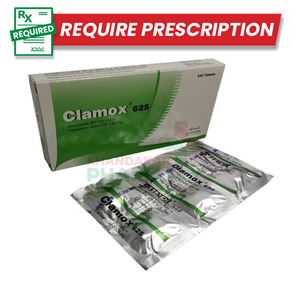 clamox