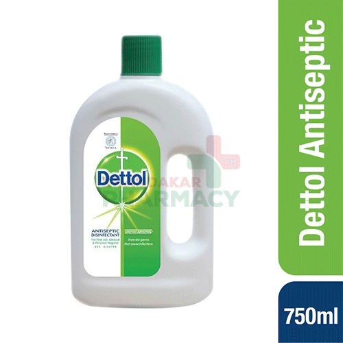 dettol