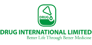 Drug International Ltd.