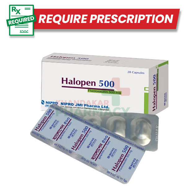 halopen-500mg